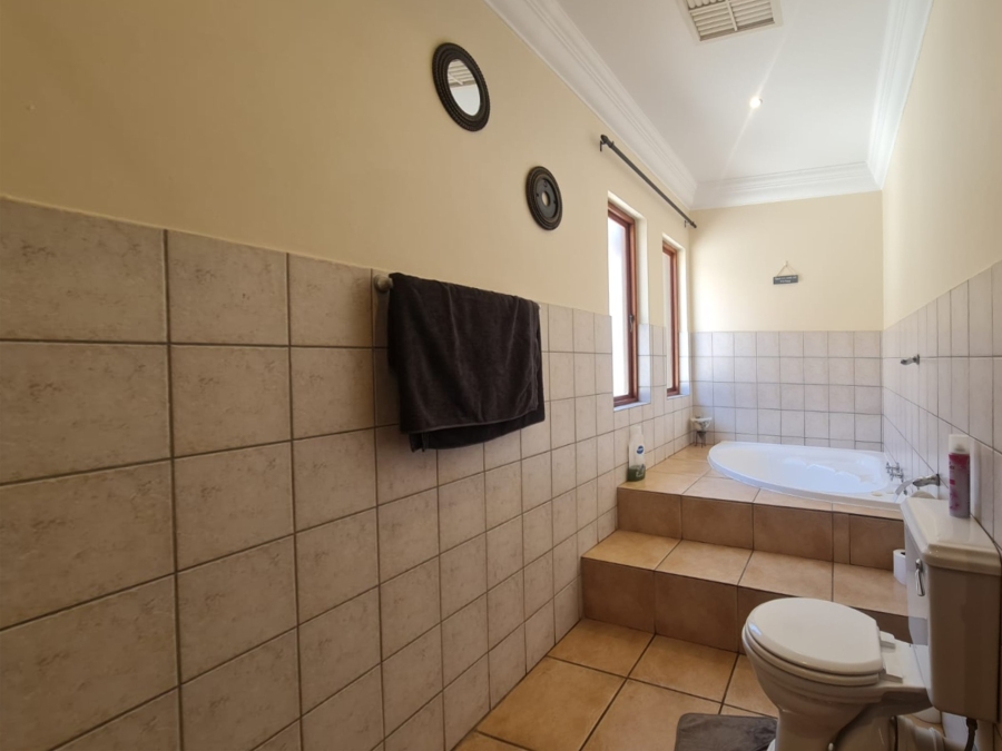 To Let 2 Bedroom Property for Rent in Pecanwood Estate North West